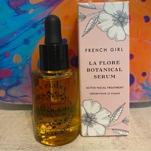 French Girl La Flore Botanical Serum